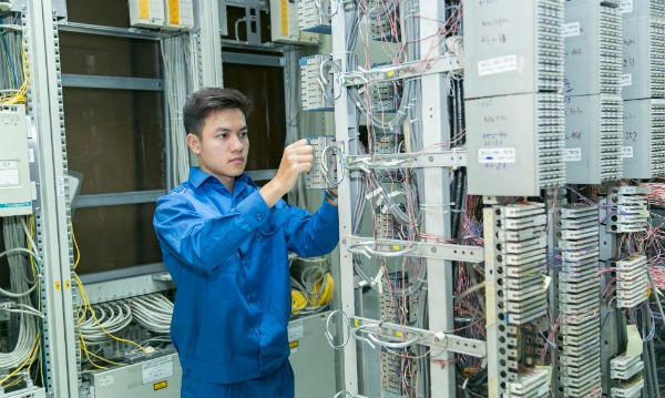 VNPT đã sẵn sàng để cung cấp các dịch vụ an toàn thông tin mạng