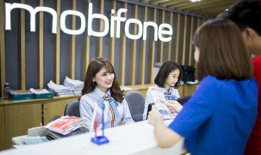 MobiFone: thuê bao 3 năm đã được coi là khách lâu năm 