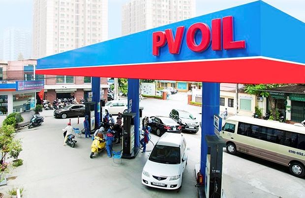 PV Oil hút nhà đầu tư ngoại bằng thế mạnh nào?