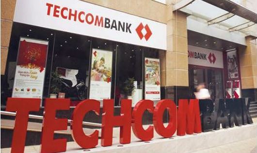 Warburg Pincus đầu tư hơn 370 triệu USD vào Techcombank