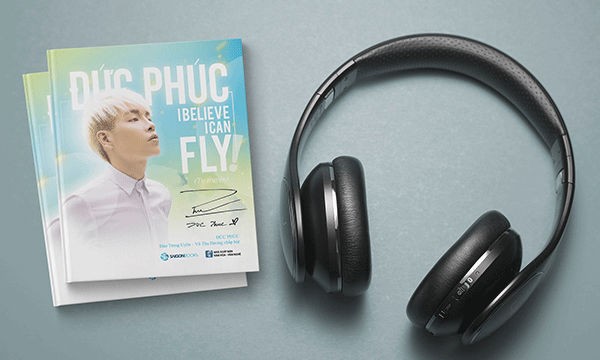 “Đức Phúc - I believe I can fly” - Giấc mơ không thể bị đánh cắp