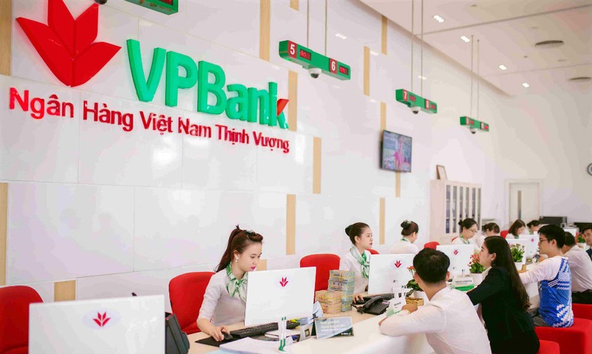 VPBank tiếp tục được Moody’s nâng hạng tín nhiệm năm thứ 2 liên tiếp