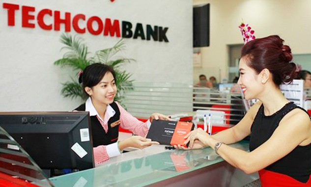 Giải mã “sức hút” Techcombank