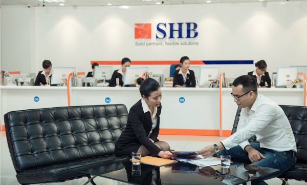 SHB được Worldcob vinh danh giải thưởng “Doanh nghiệp xuất sắc”