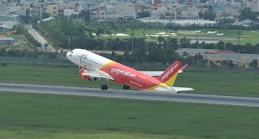 700.000 vé giờ vàng, dễ dàng khám phá Nhật Bản cùng Vietjet