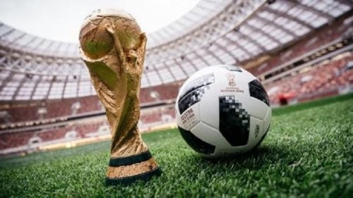 Nga đẩy lùi 25 triệu cuộc tấn công mạng dịp World Cup 