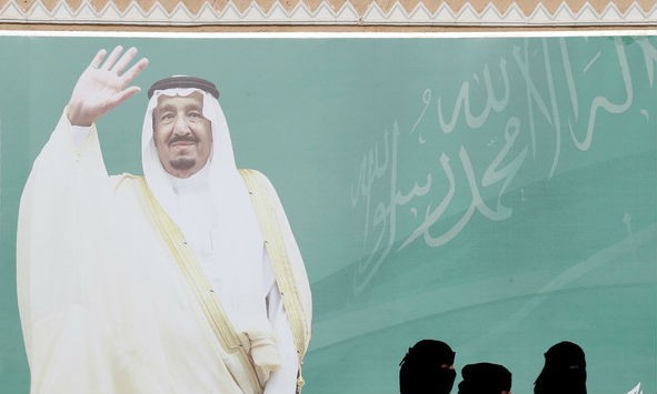 Quốc vương Ả-rập Xê-út Salman bin Abdulaziz Al Saud. (Ảnh: Reuters/Dân trí)
