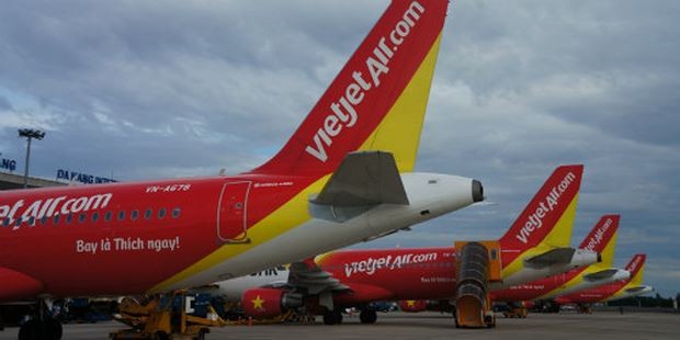 VietJetAir sắp mở 3 đường bay đến Nhật Bản hàng ngày