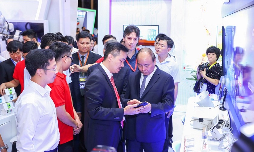 MobiFone làm Smart City bắt đầu từ việc nhỏ nhưng có tầm nhìn lớn