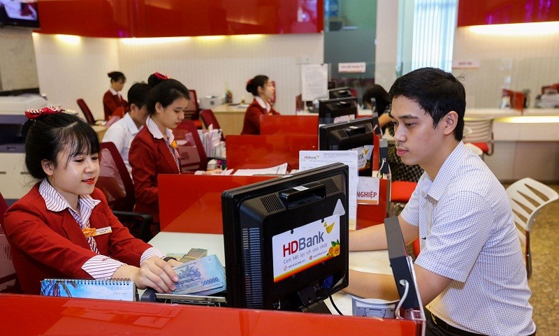 HDBank tài trợ 7.000 tỷ đồng cho các dự án điện mặt trời