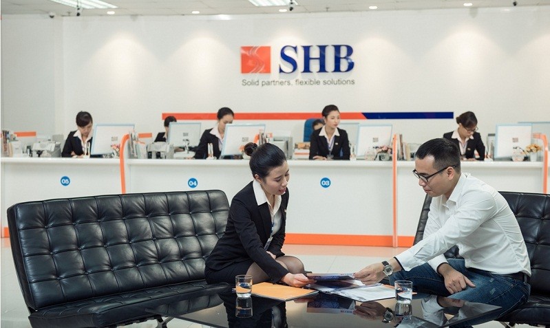 SHB hỗ trợ 90% vốn cho các doanh nghiệp vay mua ôtô