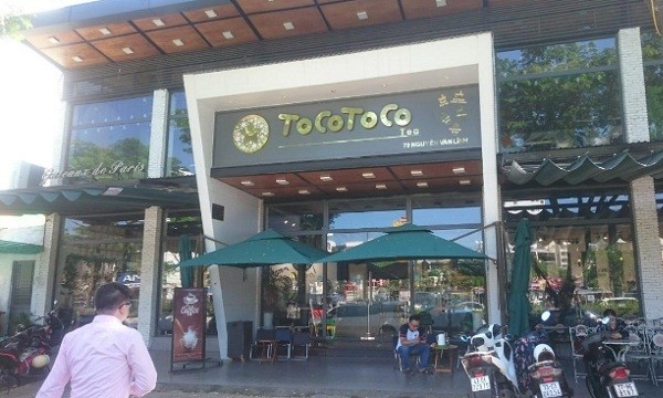TocoToco chính thức đóng cửa chi nhánh tại 79 Nguyễn Văn Linh, Đà Nẵng