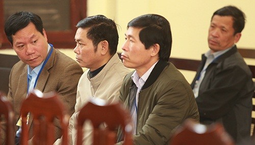 Vụ 9 bệnh nhân chạy thận tử vong ở Hòa Bình: Hoàng Công Lương không đồng ý với cáo buộc của VKS