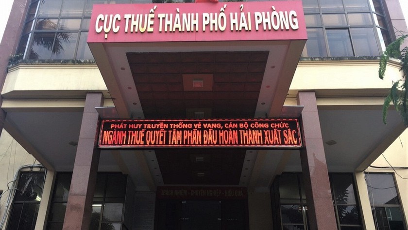 Ngành Thuế đặt mục tiêu hoàn thành vượt tối thiểu 5% nhiệm vụ thu ngân sách nhà nước năm 2019