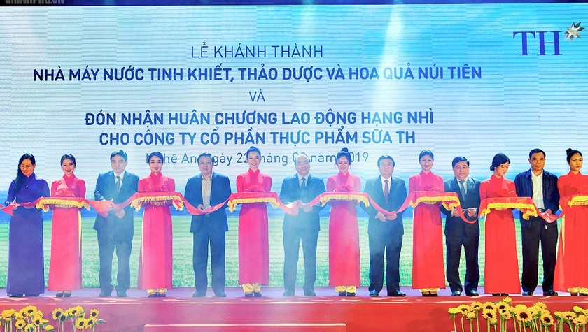 Ảnh: VGP/Quang Hiếu