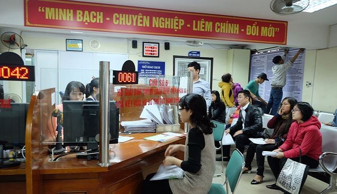 Ngành Thuế luôn tạo điều kiện thuận lợi cho NNT tiếp cận và thực hiện tốt chính sách, pháp luật về thuế