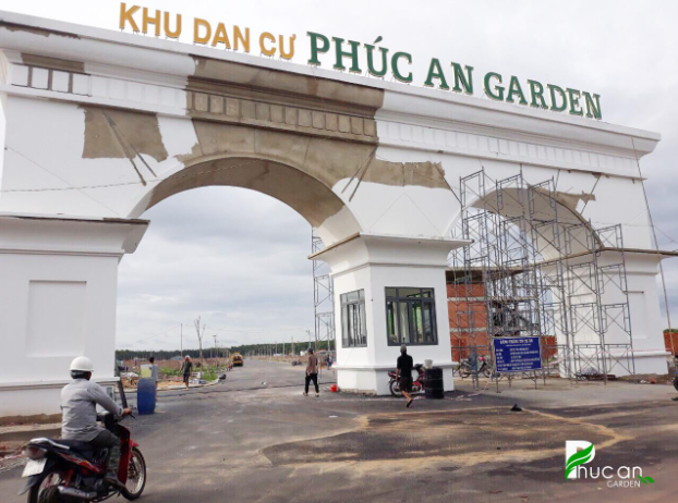 Những khác biệt ở thị trường Bình Dương