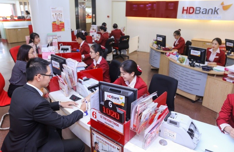 Gửi tiết kiệm xanh, trở thành tỷ phú cùng HDBank 