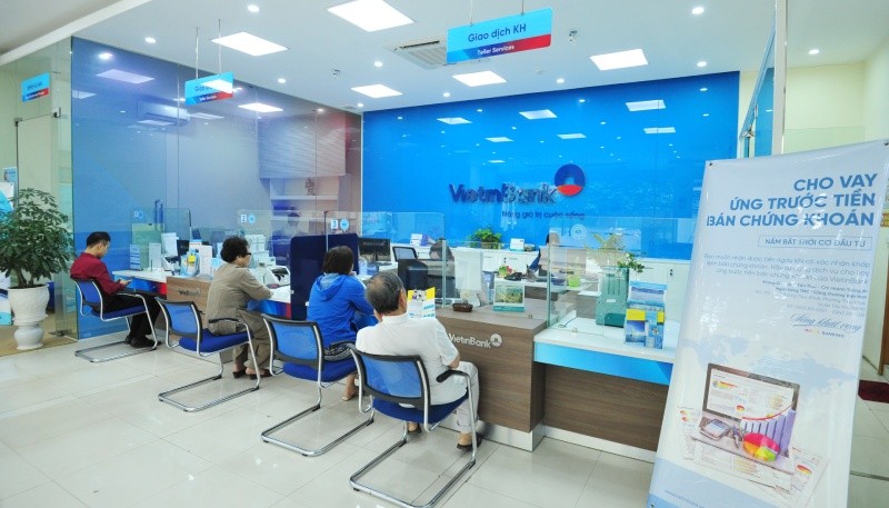 VietinBank tin tưởng sẽ tiếp tục hỗ trợ mạnh mẽ hoạt động sản xuất, kinh doanh của doanh nghiệp và người dân