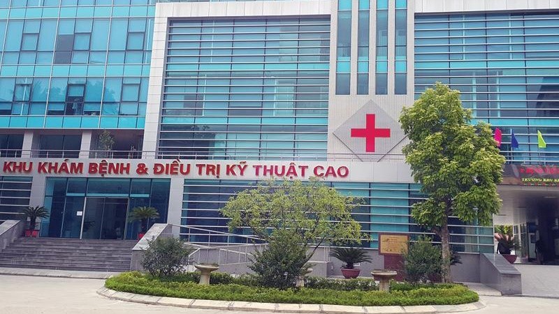 Sau 4 năm đầu tư vào BV GTVT với số tiền trên 150 tỷ, nay T&T Group đã tìm cách thoái vốn