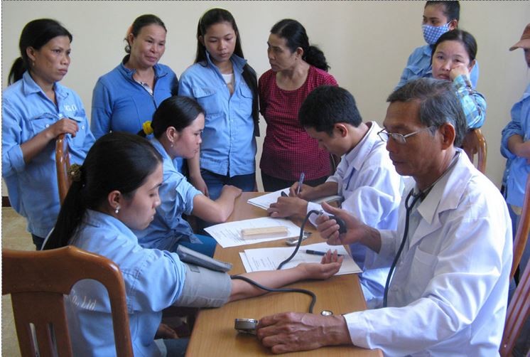 Người lao động cần nắm rõ quy định về hưởng chế độ ốm đau để đảm bảo quyền lợi cho mình