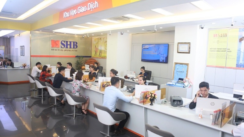 SHB dành 6.000 tỷ đồng cho các khách hàng cá nhân vay ưu đãi