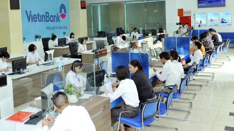 VietinBank đang không ngừng vận động và đổi mới cùng CMCN 4.0