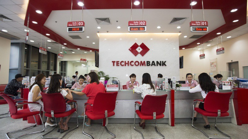 Techcombank công bố gói 30.000 tỷ chia sẻ khó khăn cùng khách hàng mùa dịch Covid-19