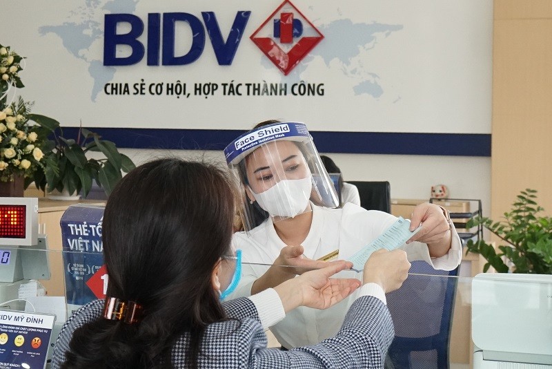 BIDV tung gói tín dụng 20.000 tỷ đồng, lãi suất 7,3%/năm dành cho khách hàng cá nhân