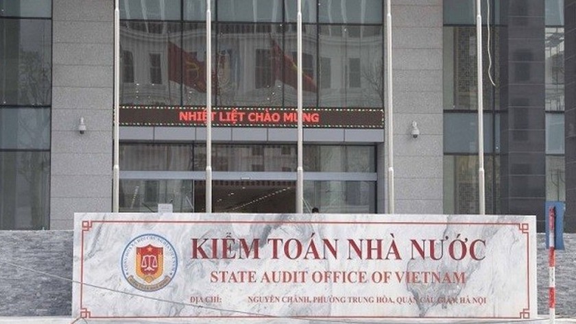 Kiểm toán Nhà nước: Công tác quản lý đất đai còn nhiều tồn tại