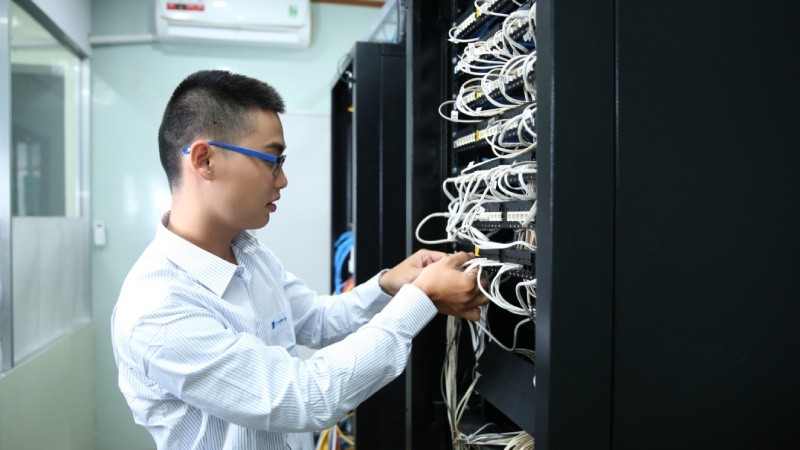 VNPT là Tập đoàn duy nhất tại Việt Nam trong 02 năm liên tiếp được trao chứng chỉ MEF 3.0