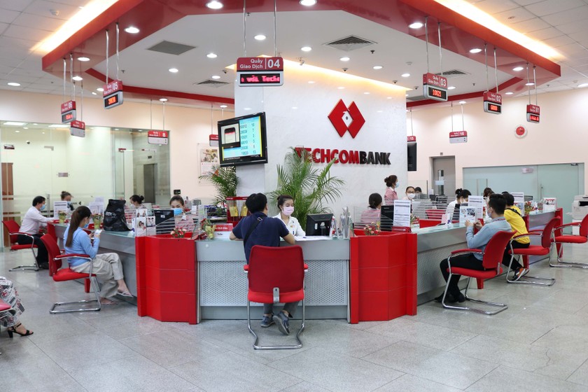 BussinessOne - Giải pháp an toàn, thuận tiện và tối ưu chi phí cho doanh nghiệp của Techcombank