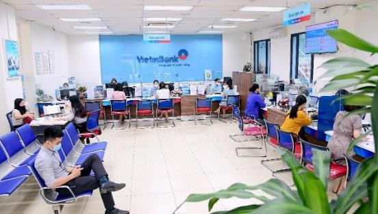 VietinBank góp phần thúc đẩy sự hồi phục của nền kinh tế