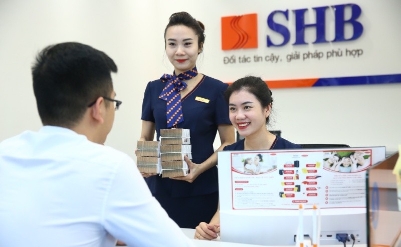 SHB được Moody’s giữ nguyên xếp hạng tín nhiệm với triển vọng ổn định