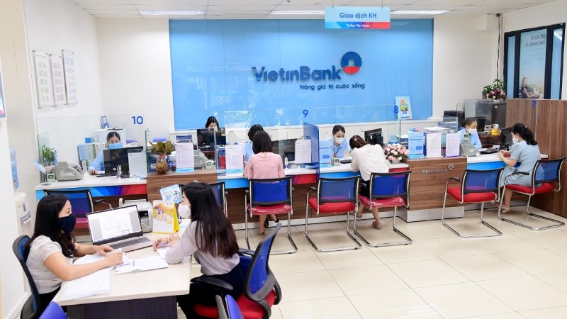 VietinBank chủ động triển khai nhiều chương trình tín dụng hỗ trợ vốn cho doanh nghiệp và người dân phục hồi, phát triển sản xuất kinh doanh