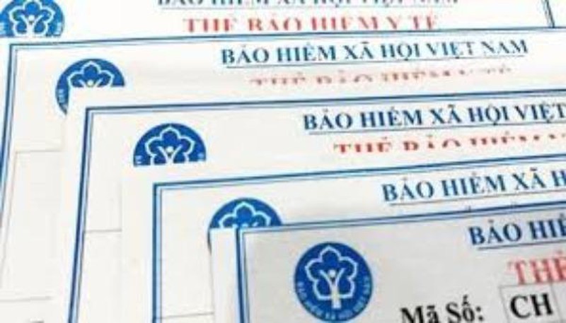 Chế độ nối tiếp thẻ bảo hiểm y tế học sinh lên đại học 