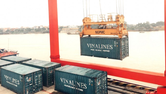 Có tình trạng DN Việt Nam khi đưa hàng đến tận Hải quan nước đối tác mới biết mình bị áp thuế PVTM mức cao nhất - 35%.