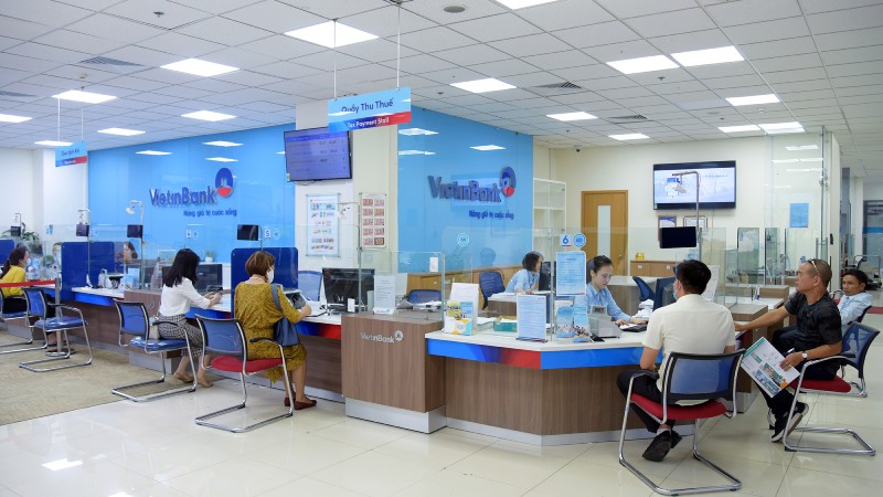 Kết quả đạt được trong 9 tháng của VietinBank nhờ chiến lược kinh doanh hiệu quả, hợp lý