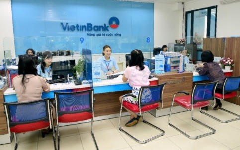 VietinBank đang tạo nền tảng vững chắc cho hoạt động kinh doanh trong những năm tới.