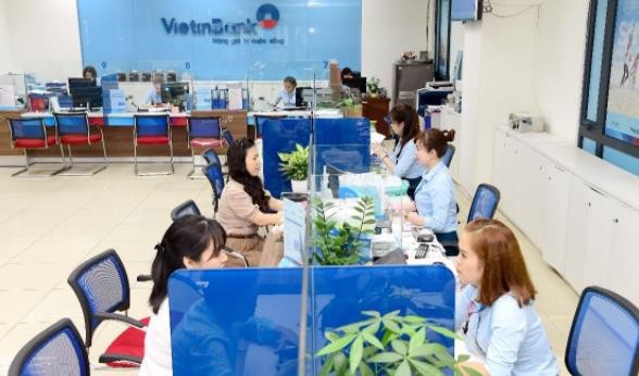 VietinBank chủ động đáp ứng nhu cầu vốn, dịch vụ ngân hàng chính đáng của doanh nghiệp và người dân