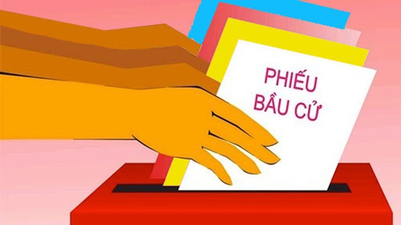 Quy trình hiệp thương, giới thiệu người ứng cử đại biểu Quốc hội