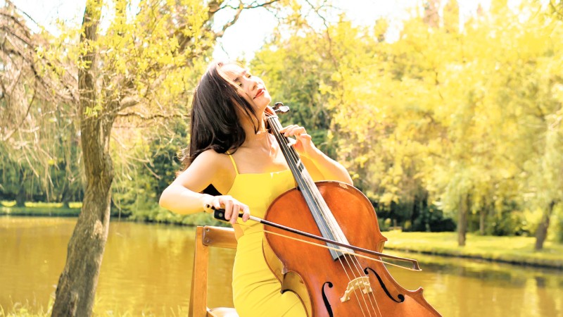 Xuân Cello