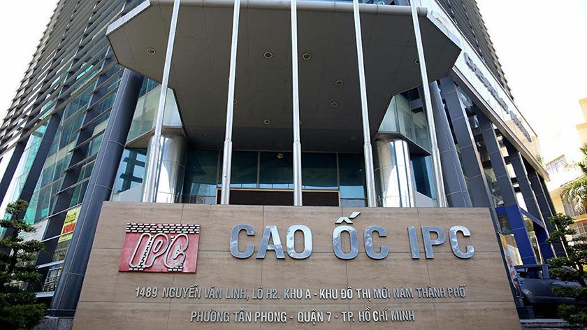 Cao ốc IPC