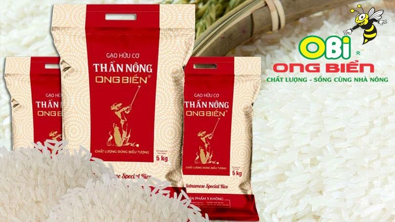 Những “Hạt Ngọc Trời” mang thương hiệu Ong Biển