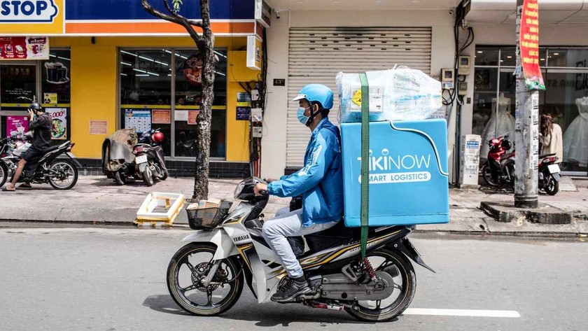 Đề xuất tạo điều kiện cho các sàn TMĐT phân phối hàng hóa thiết yếu cung ứng vào TP Hồ Chí Minh, các tỉnh phía Nam.