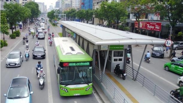 Hợp phần I – Xe buýt nhanh BRT gây lãng phí ngân sách nhà nước.