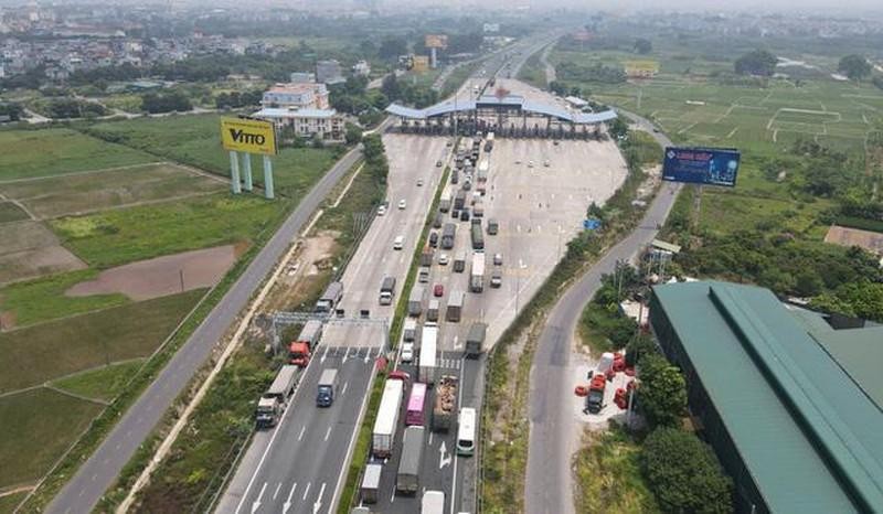 Hệ thống đăng ký "luồng xanh" bị tấn công, ảnh hưởng đến việc lưu thông hàng hoá của doanh nghiệp. Ảnh minh họa