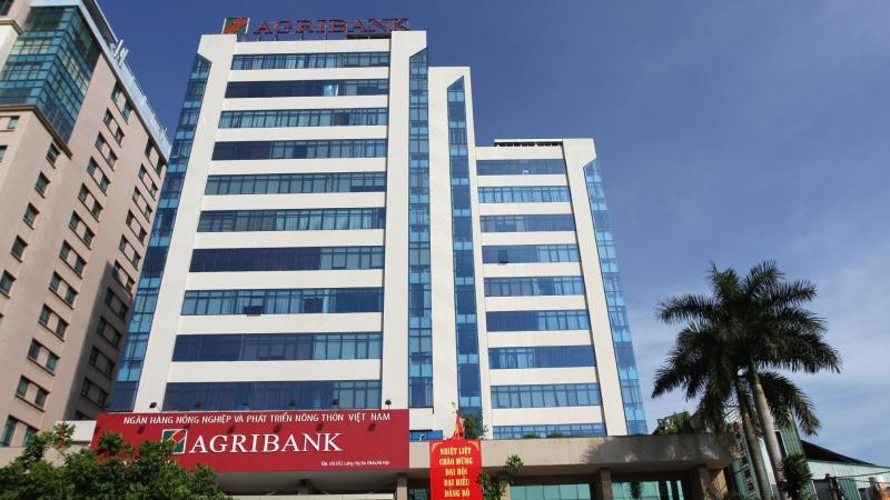 6 tháng đầu năm 2021: Agribank hoạt động an toàn, hiệu quả, tích cực hỗ trợ khách hàng