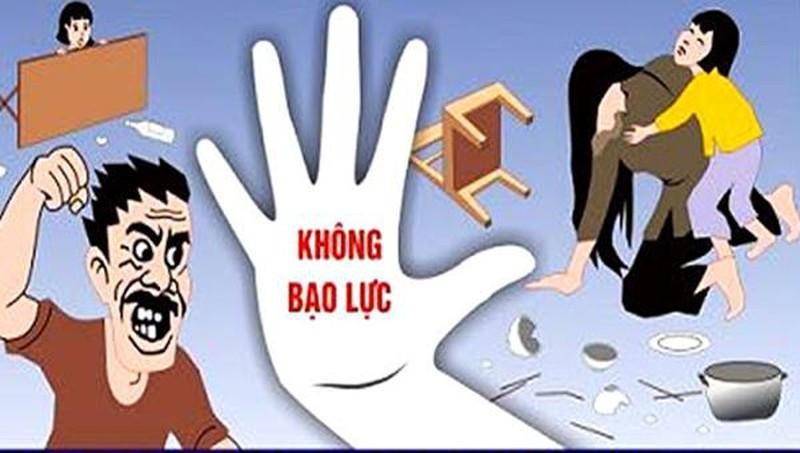 Đề xuất sửa Luật Phòng chống bạo lực gia đình