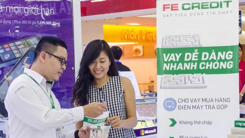 FE CREDIT nằm trong top doanh nghiệp nộp thuế lớn nhất năm 2020 của TP HCM